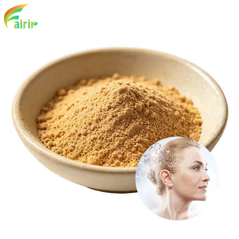 Tannin Gallnut Extract Powder